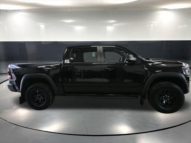 2023 Ram 1500 TRX Crew Cab 4x4 5'7" Box