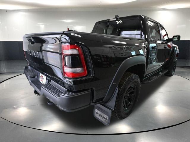 2023 Ram 1500 TRX Crew Cab 4x4 5'7" Box