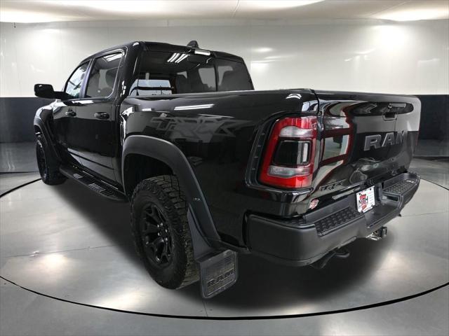 2023 Ram 1500 TRX Crew Cab 4x4 5'7" Box