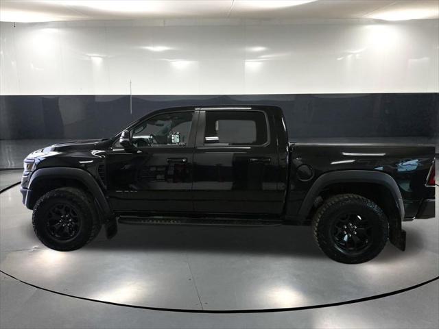 2023 Ram 1500 TRX Crew Cab 4x4 5'7" Box