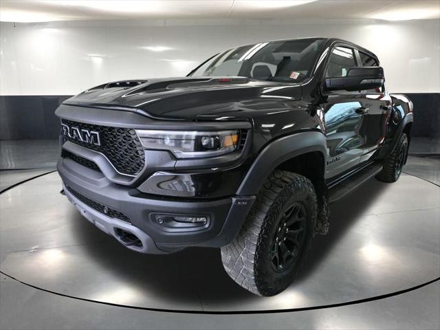 2023 Ram 1500 TRX Crew Cab 4x4 5'7" Box