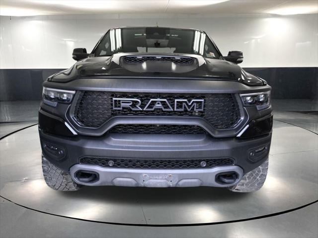 2023 Ram 1500 TRX Crew Cab 4x4 5'7" Box