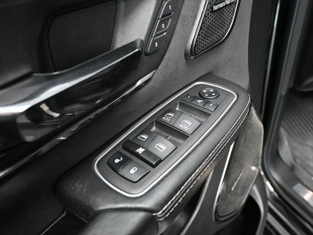 2023 Ram 1500 TRX Crew Cab 4x4 5'7" Box