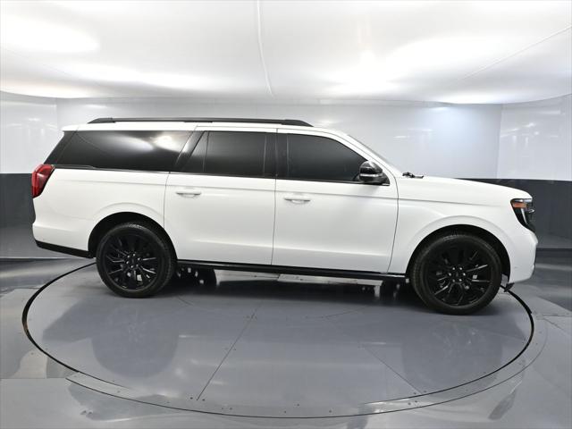 2025 Ford Expedition Platinum MAX