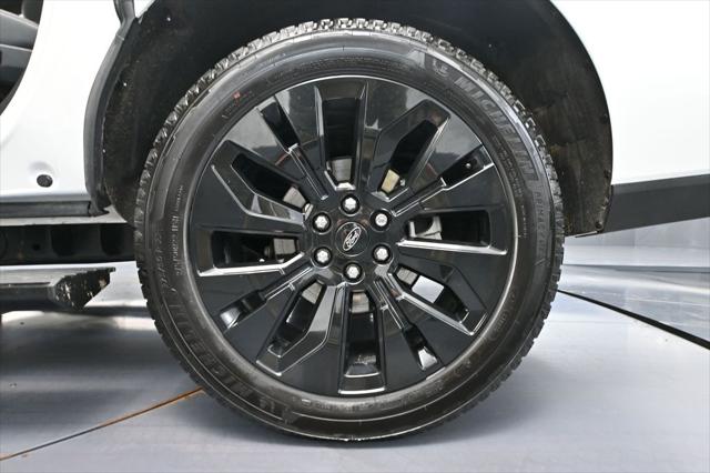 2025 Ford Expedition Platinum MAX