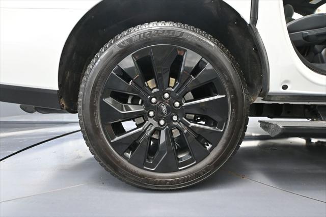 2025 Ford Expedition Platinum MAX
