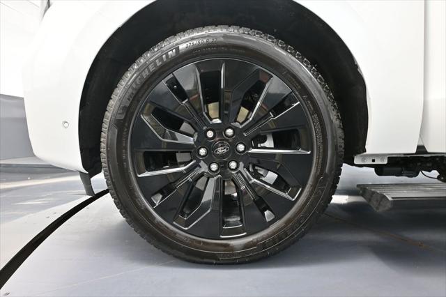 2025 Ford Expedition Platinum MAX