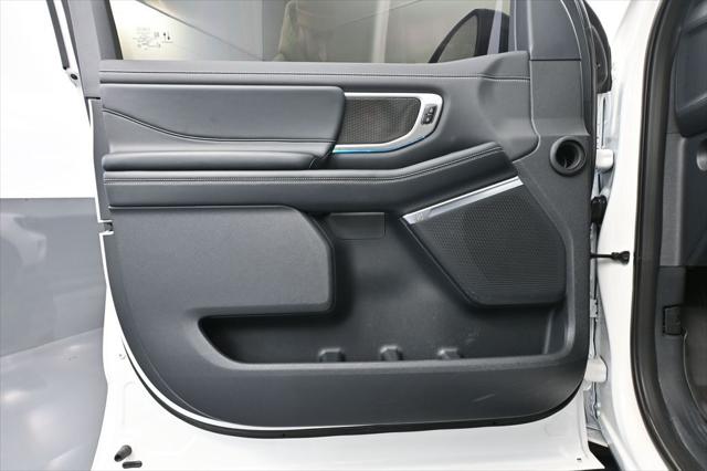 2025 Ford Expedition Platinum MAX