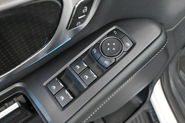 2025 Ford Expedition Platinum MAX