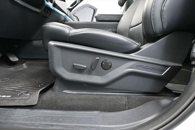 2025 Ford Expedition Platinum MAX