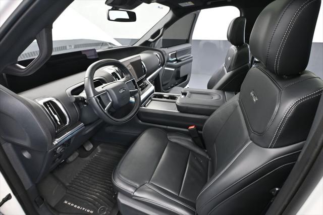 2025 Ford Expedition Platinum MAX