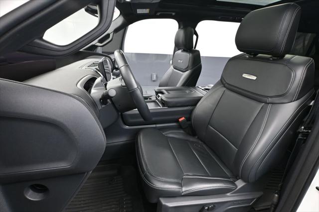 2025 Ford Expedition Platinum MAX