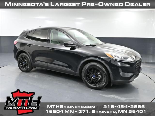 2020 Ford Escape SE Sport Hybrid for sale in Brainerd, MN
