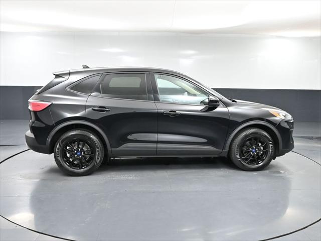 2020 Ford Escape SE Sport Hybrid