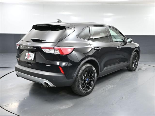 2020 Ford Escape SE Sport Hybrid