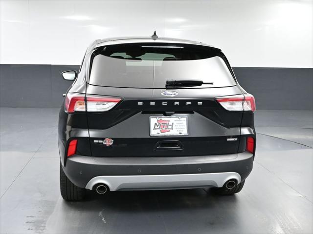 2020 Ford Escape SE Sport Hybrid
