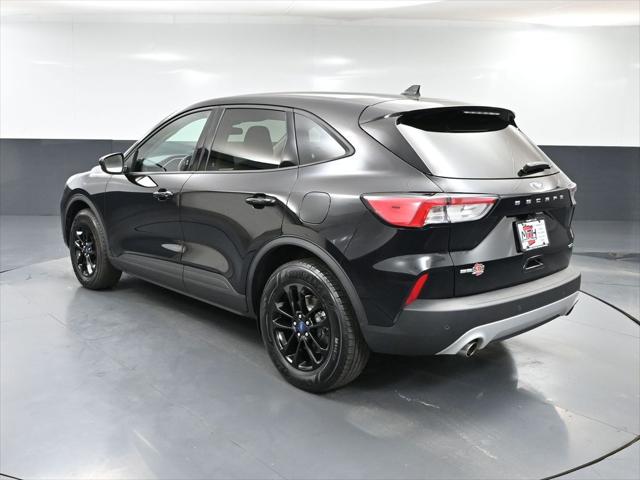 2020 Ford Escape SE Sport Hybrid