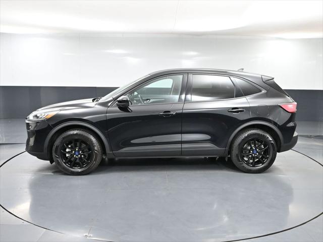 2020 Ford Escape SE Sport Hybrid