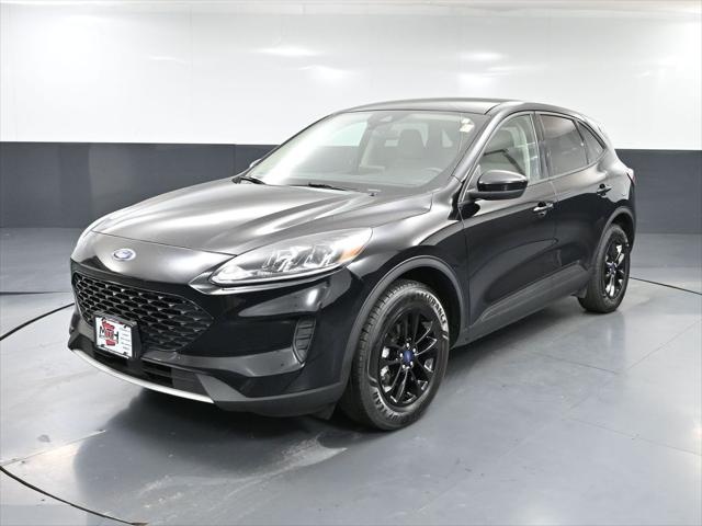 2020 Ford Escape SE Sport Hybrid