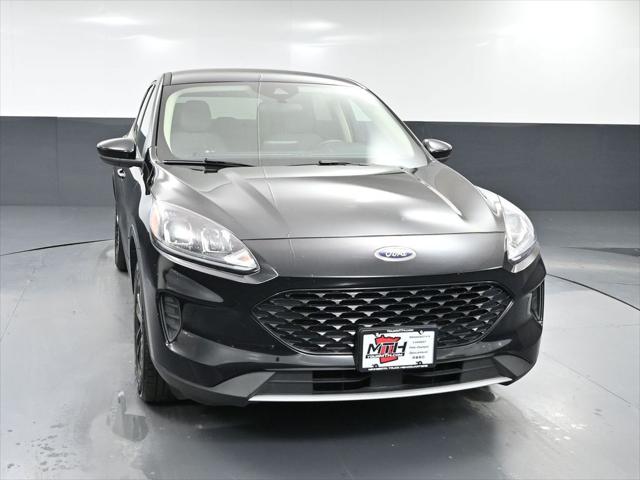 2020 Ford Escape SE Sport Hybrid