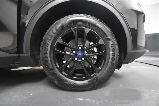 2020 Ford Escape SE Sport Hybrid