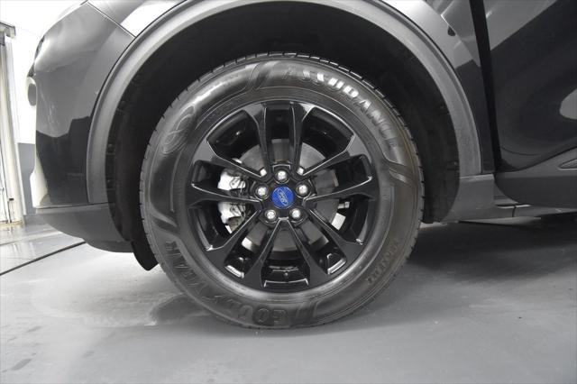 2020 Ford Escape SE Sport Hybrid