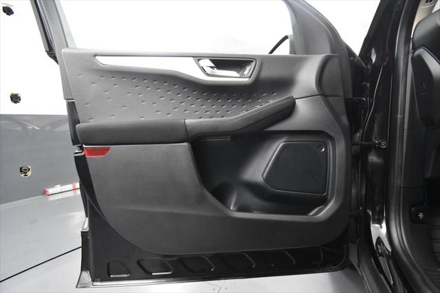 2020 Ford Escape SE Sport Hybrid