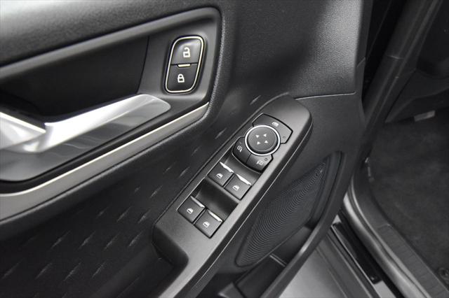 2020 Ford Escape SE Sport Hybrid