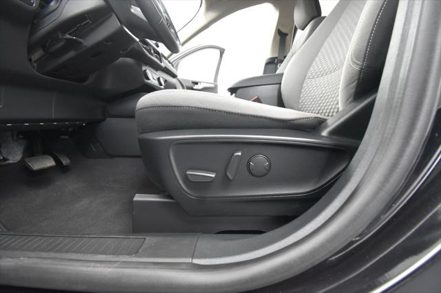 2020 Ford Escape SE Sport Hybrid
