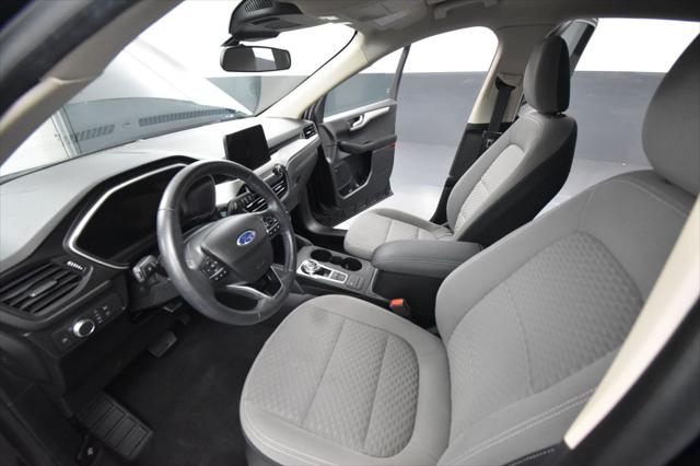 2020 Ford Escape SE Sport Hybrid