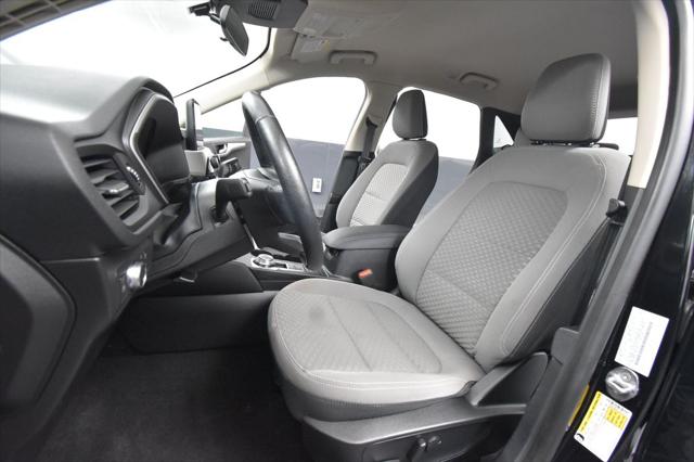 2020 Ford Escape SE Sport Hybrid