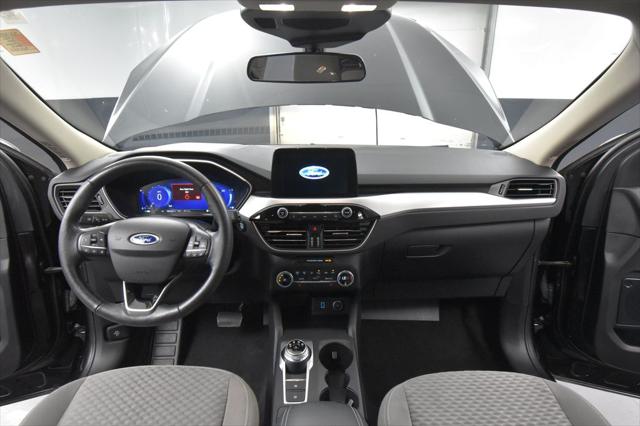 2020 Ford Escape SE Sport Hybrid