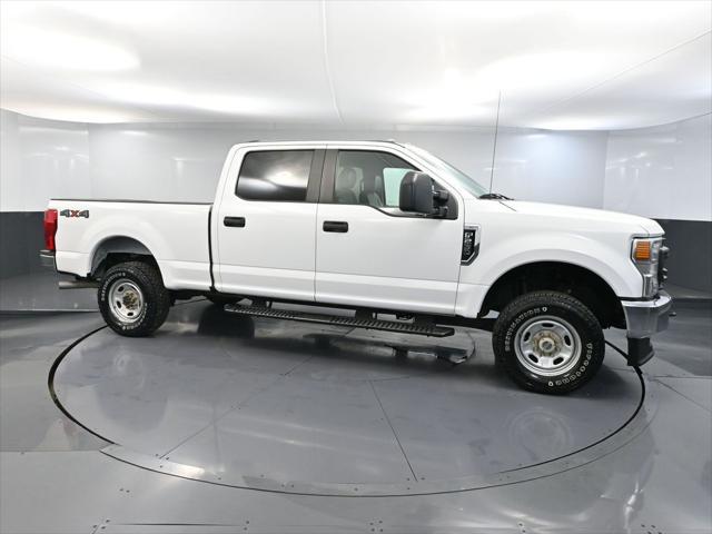 2021 Ford F-250 XL