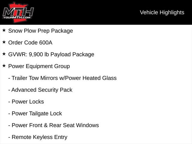 2021 Ford F-250 XL