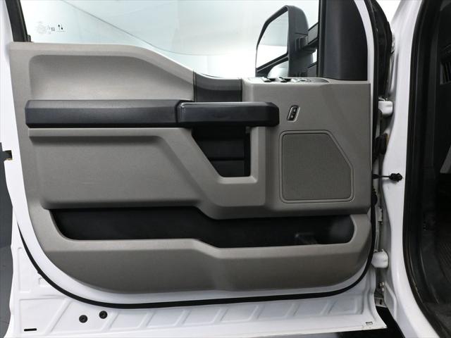 2021 Ford F-250 XL