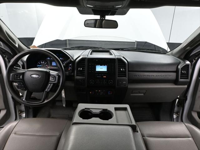 2021 Ford F-250 XL