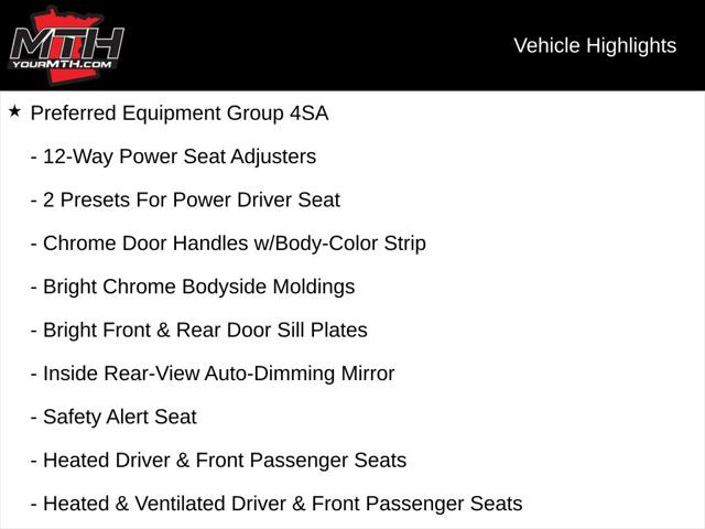 2021 GMC Yukon 4WD SLT