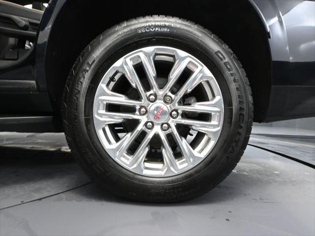 2021 GMC Yukon 4WD SLT