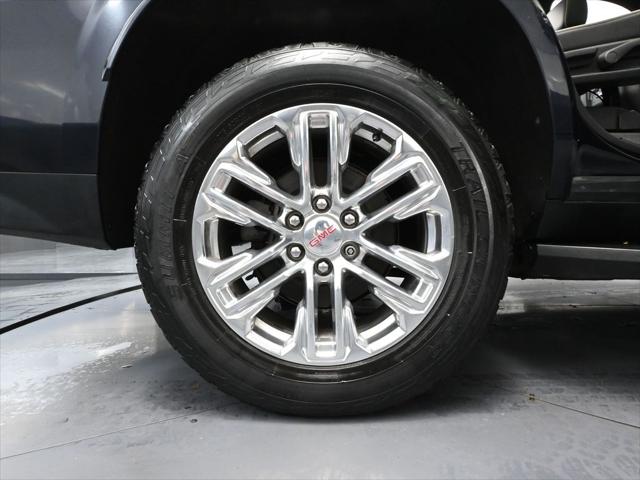 2021 GMC Yukon 4WD SLT