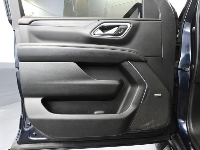 2021 GMC Yukon 4WD SLT