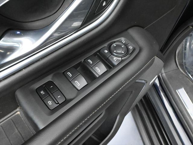 2021 GMC Yukon 4WD SLT