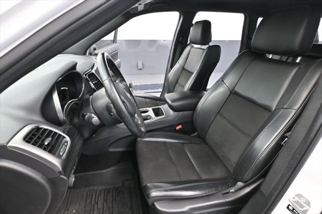 2021 Jeep Grand Cherokee Laredo X 4x4