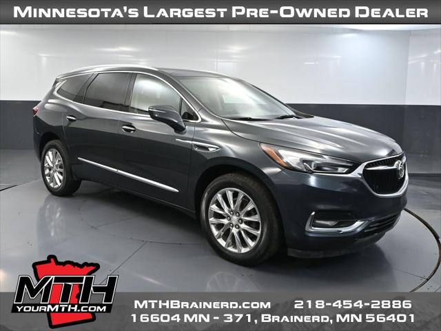 2021 Buick Enclave AWD Premium for sale in Brainerd, MN