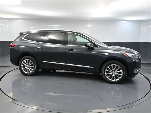 2021 Buick Enclave AWD Premium