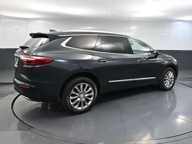 2021 Buick Enclave AWD Premium