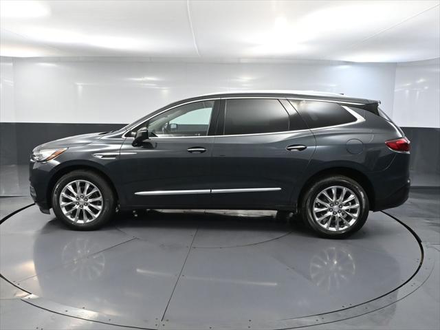 2021 Buick Enclave AWD Premium