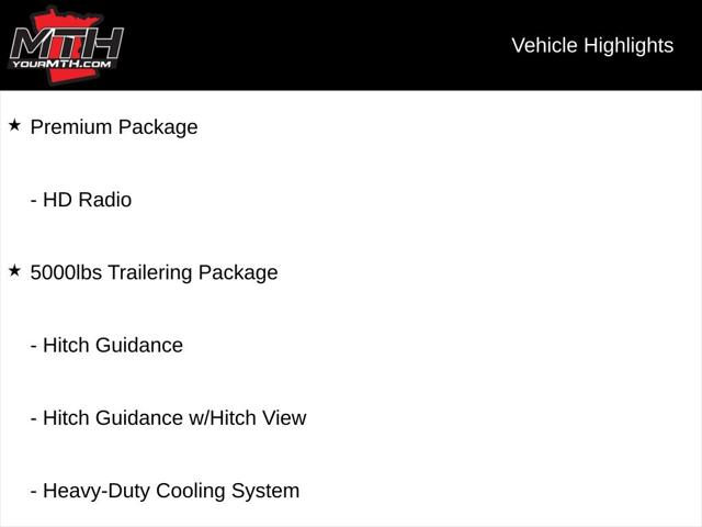 2021 Buick Enclave AWD Premium