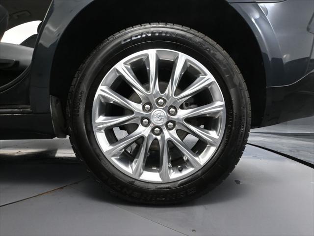 2021 Buick Enclave AWD Premium