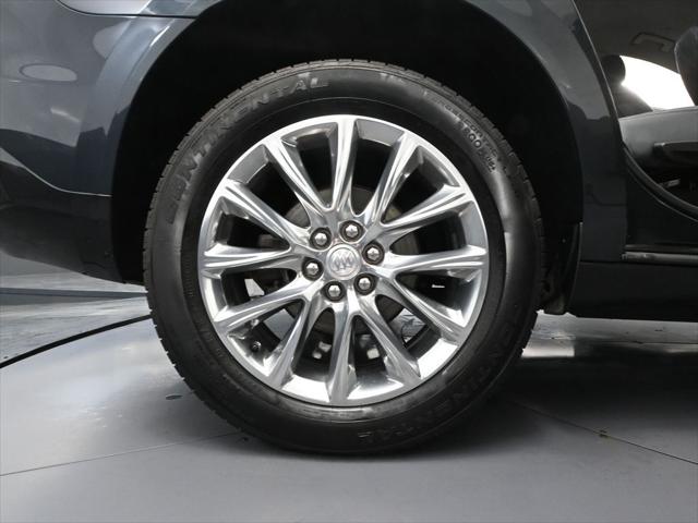 2021 Buick Enclave AWD Premium