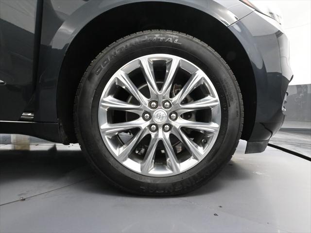 2021 Buick Enclave AWD Premium